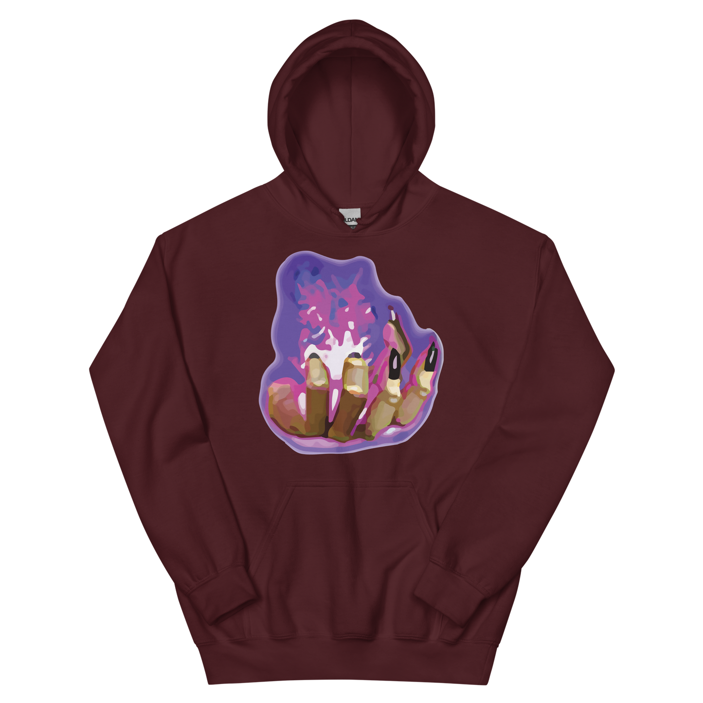 EverQuest®II Warlock Hoodie