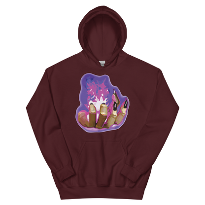 EverQuest®II Warlock Hoodie