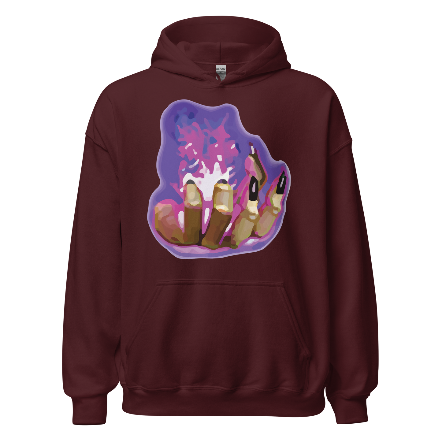 EverQuest®II Warlock Hoodie