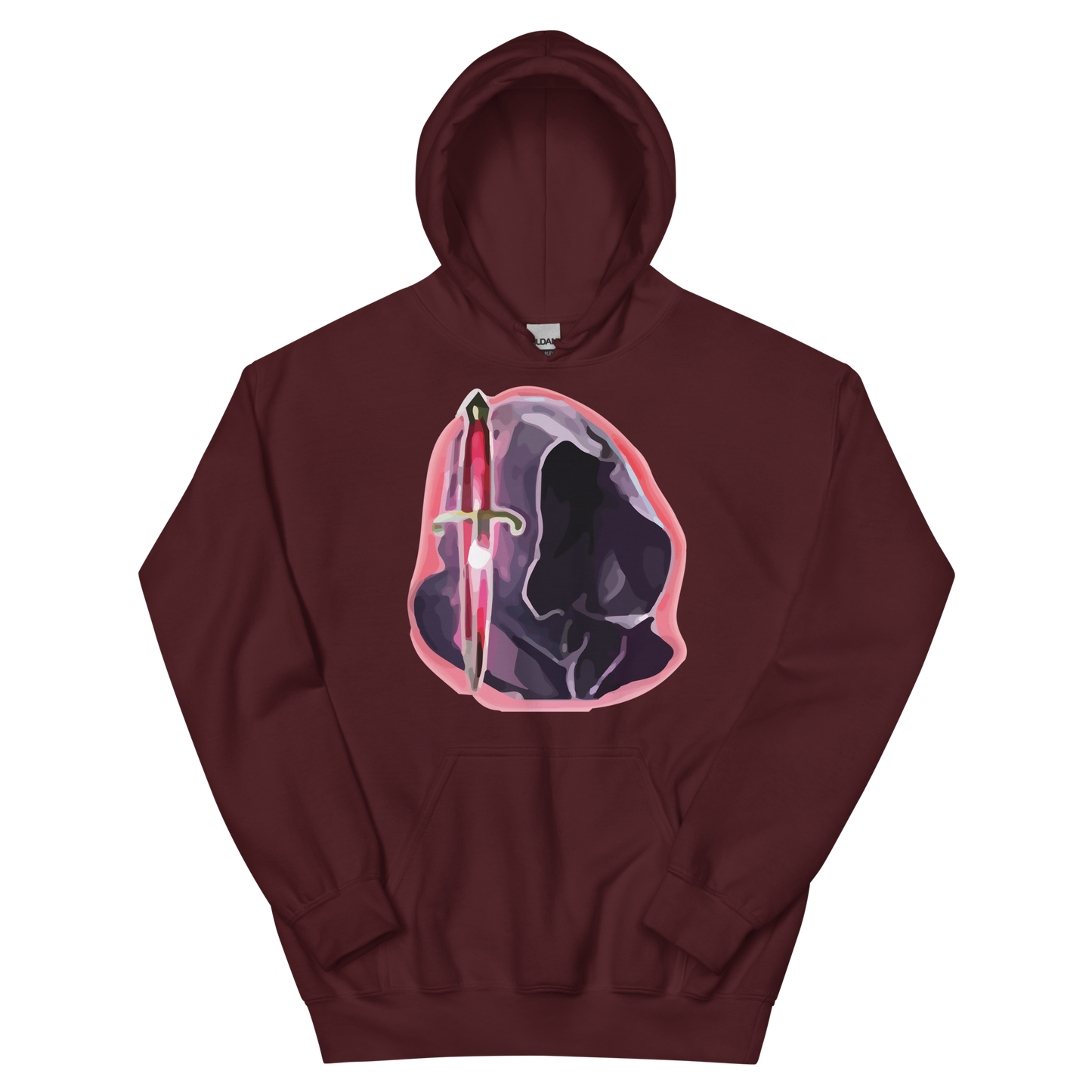 EverQuest®II Assassin Hoodie