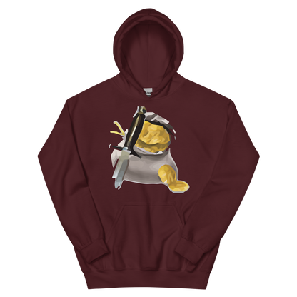 EverQuest®II Brigand Hoodie