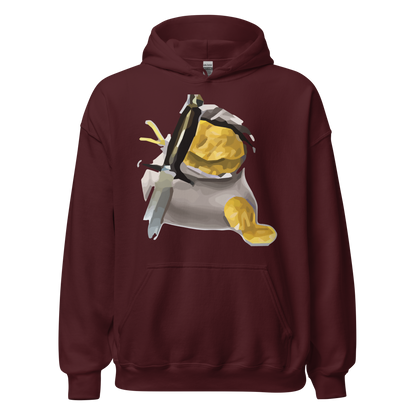 EverQuest®II Brigand Hoodie