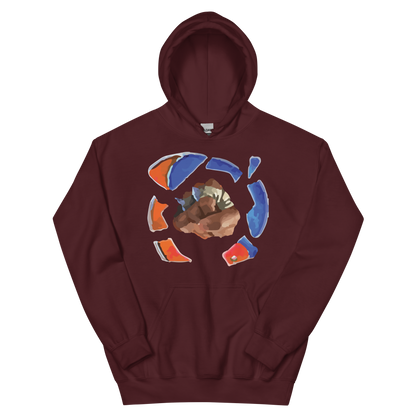 EverQuest®II Bruiser Hoodie