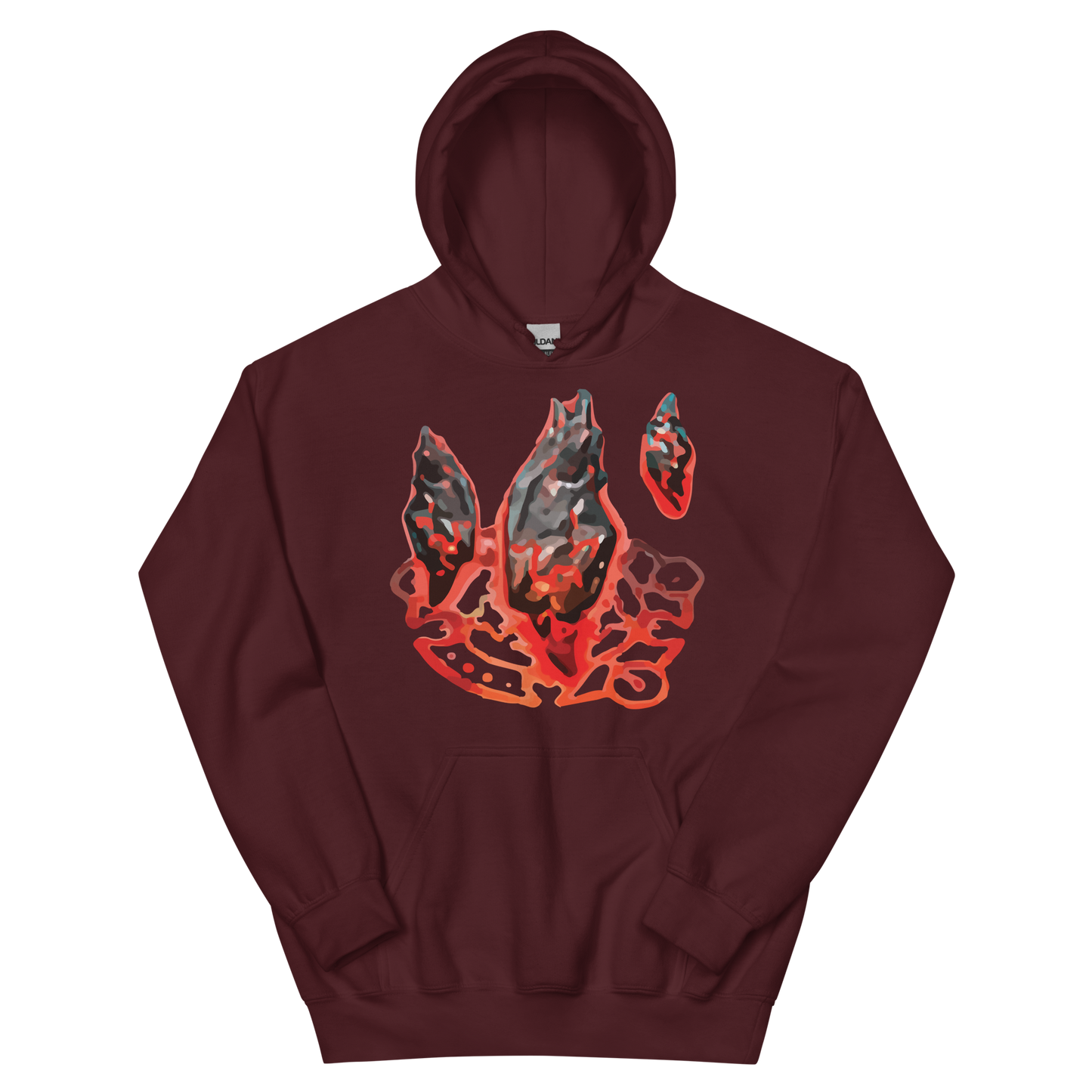 EverQuest®II Channeler Hoodie