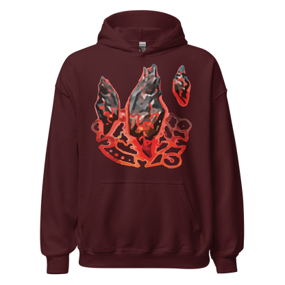 EverQuest®II Channeler Hoodie