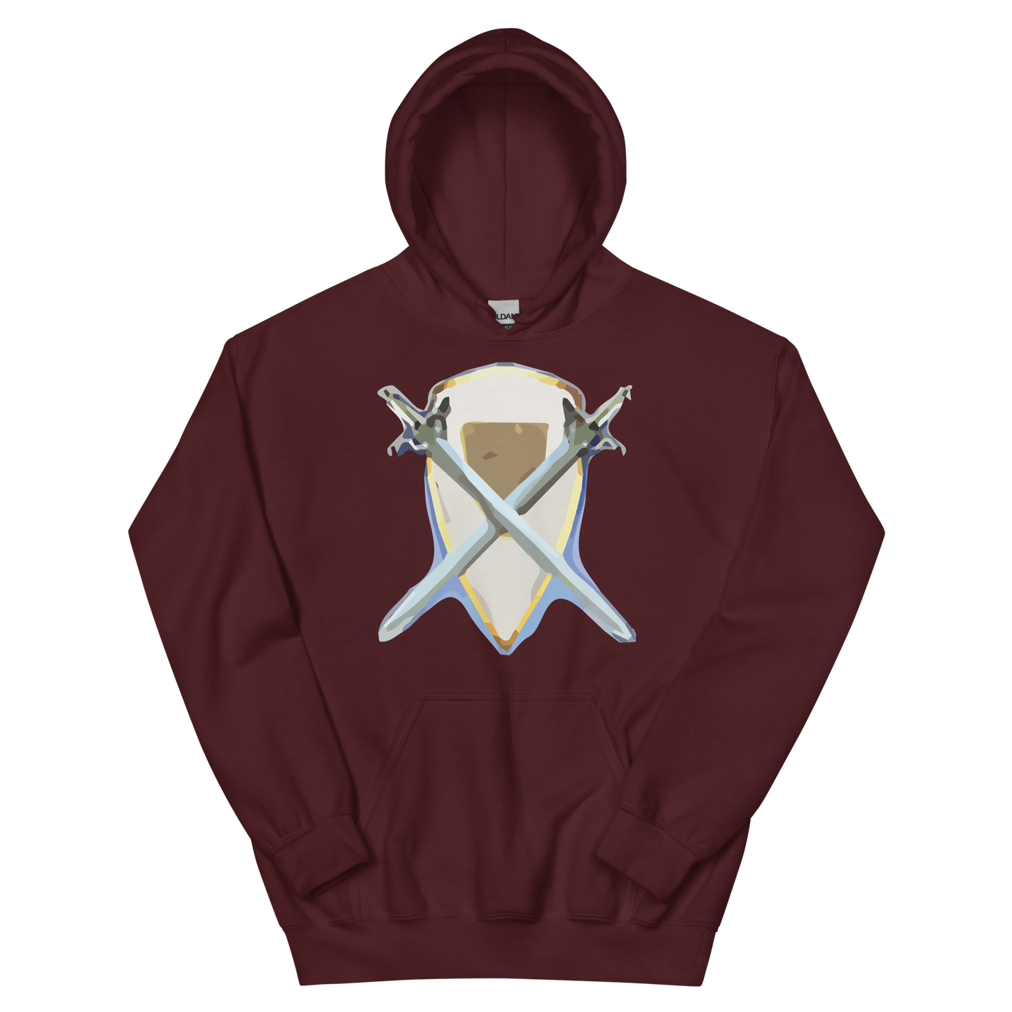 EverQuest®II Guardian Hoodie