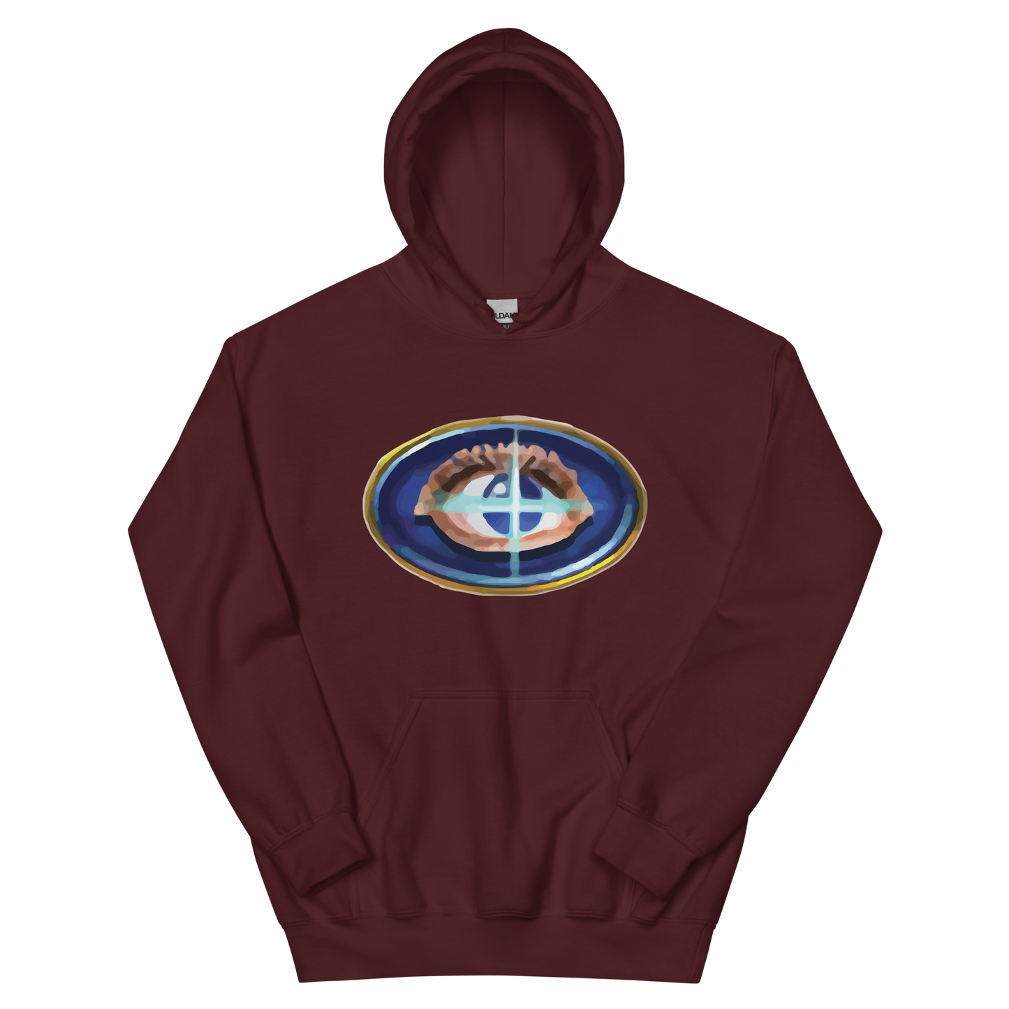 EverQuest®II Illusionist Hoodie