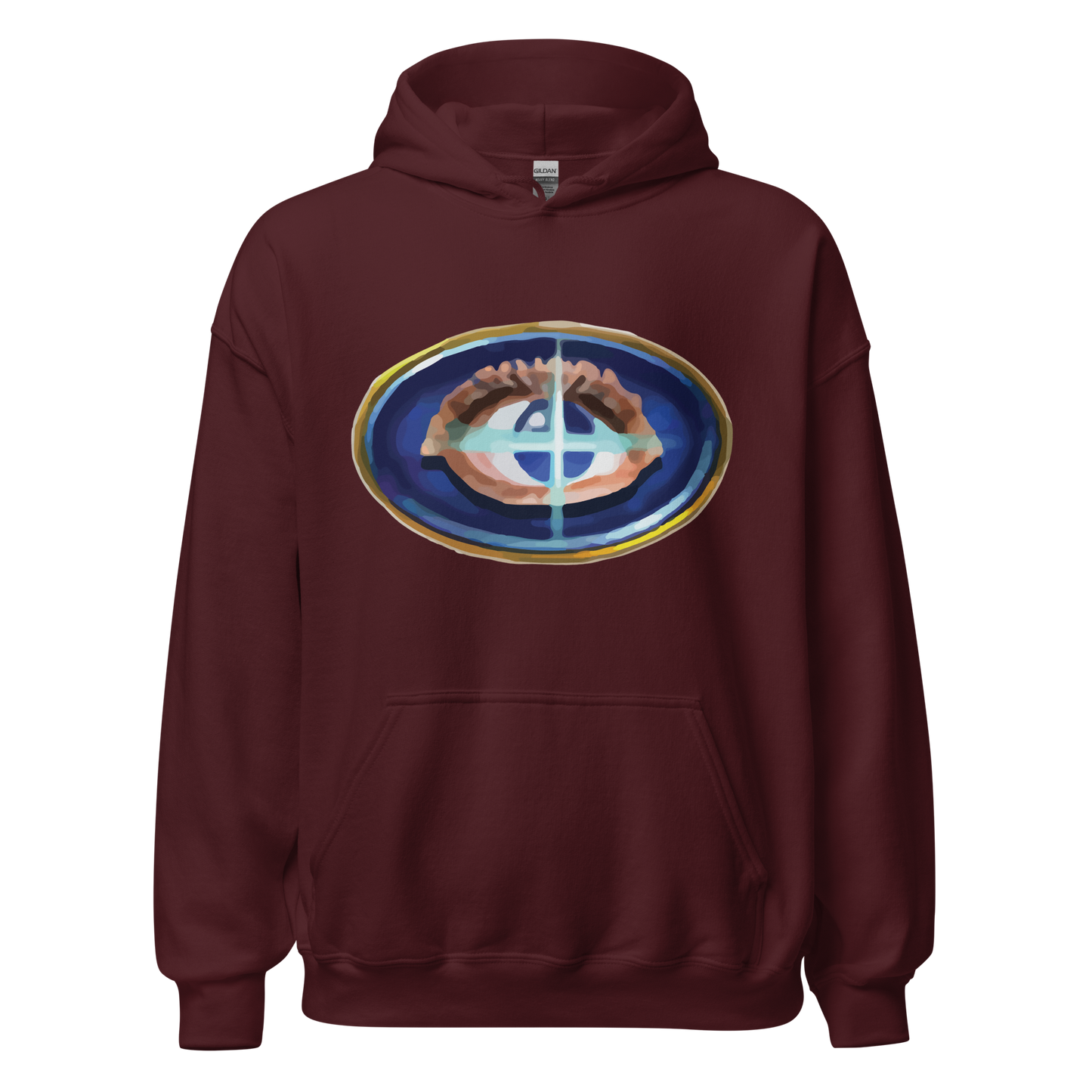 EverQuest®II Illusionist Hoodie