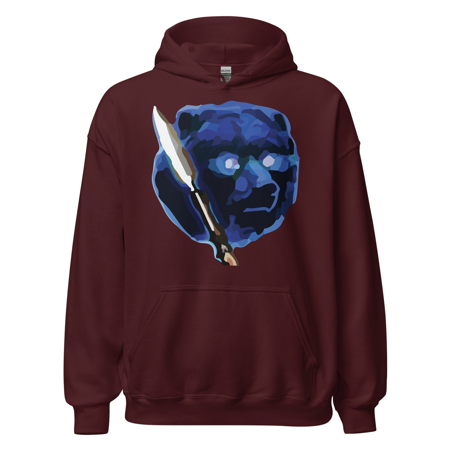 EverQuest®II Mystic Hoodie