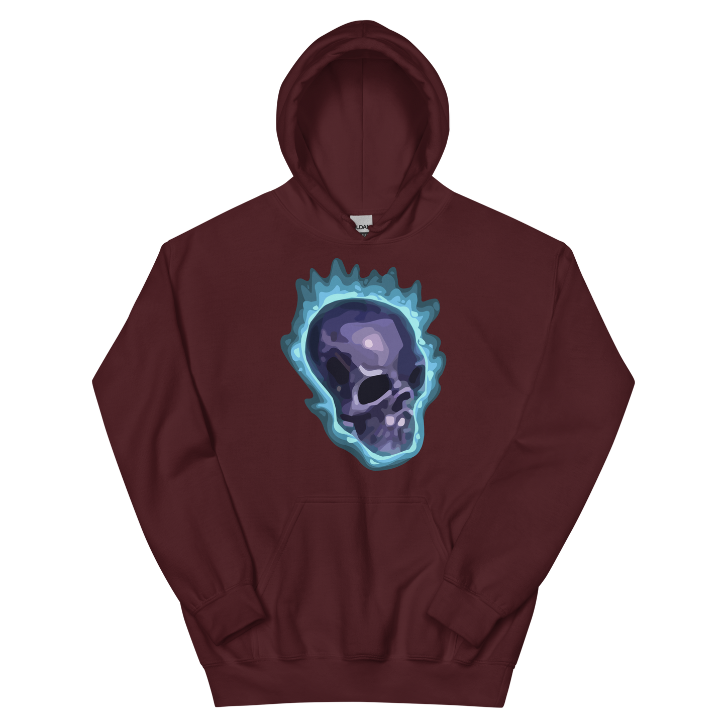 EverQuest®II Necromancer Hoodie