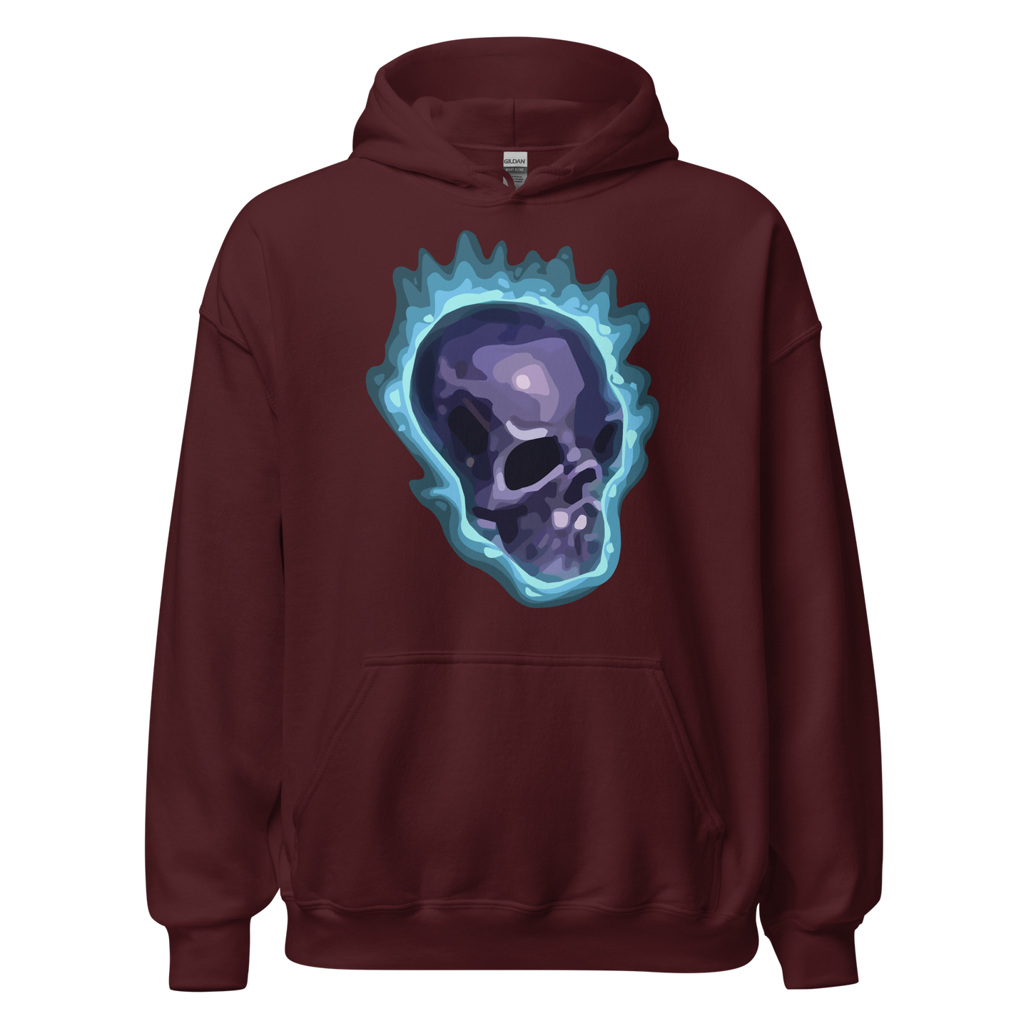 EverQuest®II Necromancer Hoodie