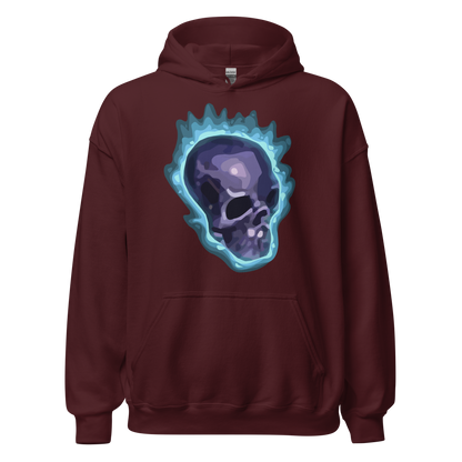 EverQuest®II Necromancer Hoodie