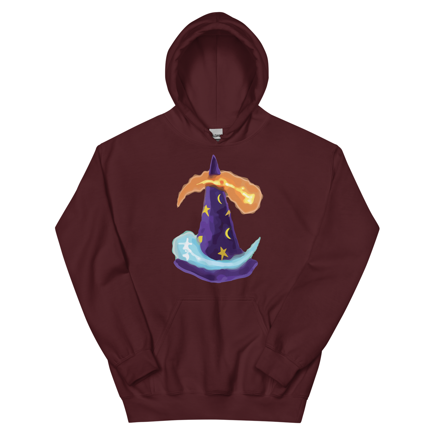 EverQuest®II Wizard Hoodie