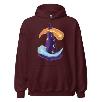 EverQuest®II Wizard Hoodie