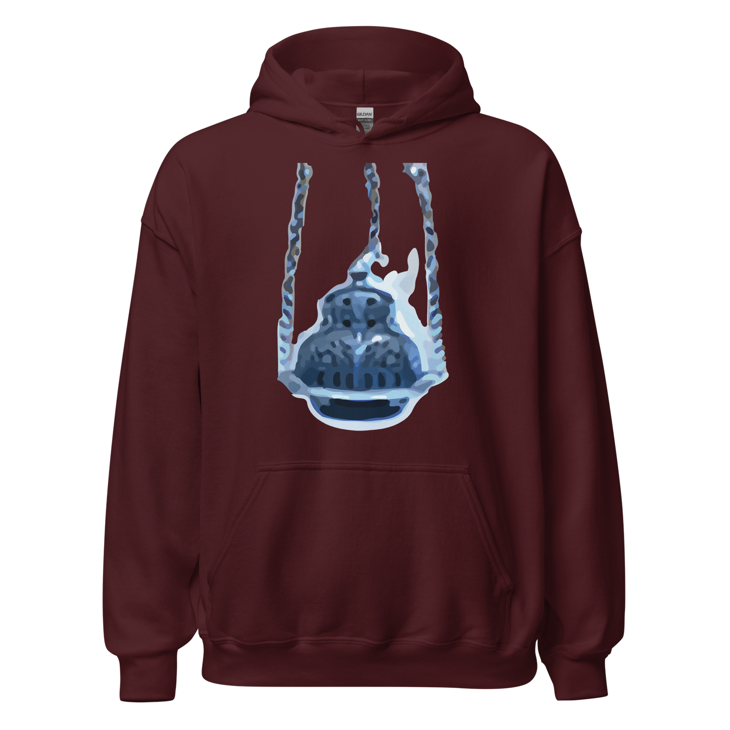 EverQuest®II Templar Hoodie