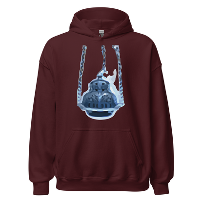 EverQuest®II Templar Hoodie