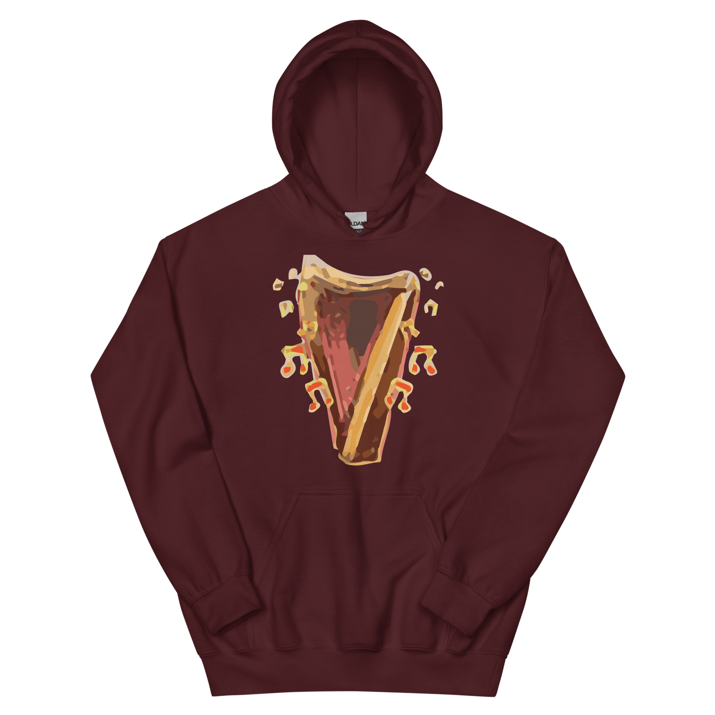 EverQuest®II Troubador Hoodie