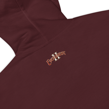 EverQuest®II Warlock Hoodie