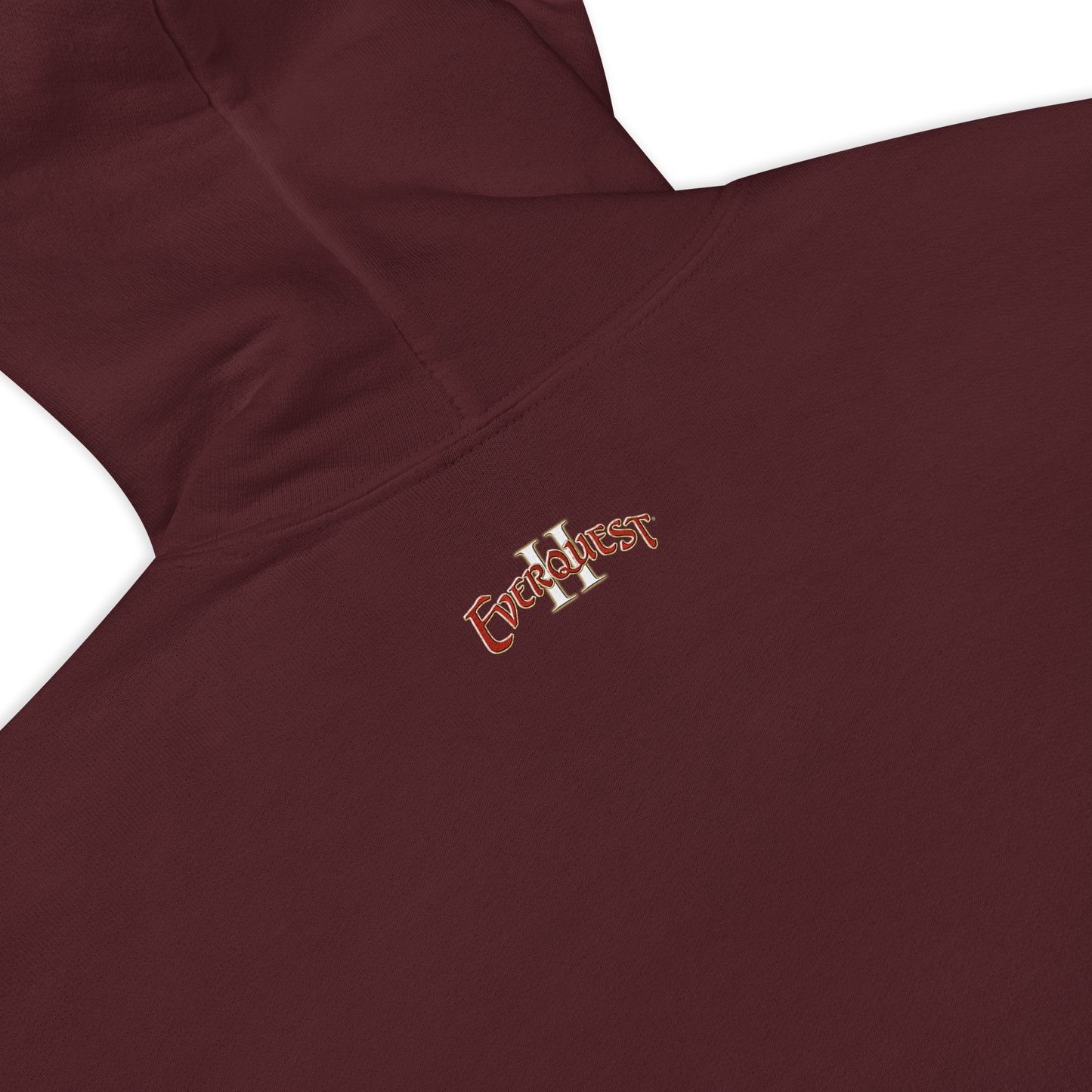 EverQuest®II Assassin Hoodie