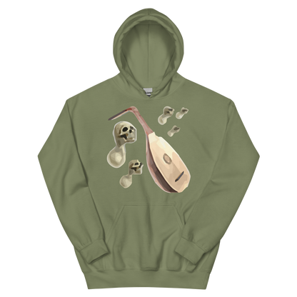 EverQuest®II Dirge Hoodie