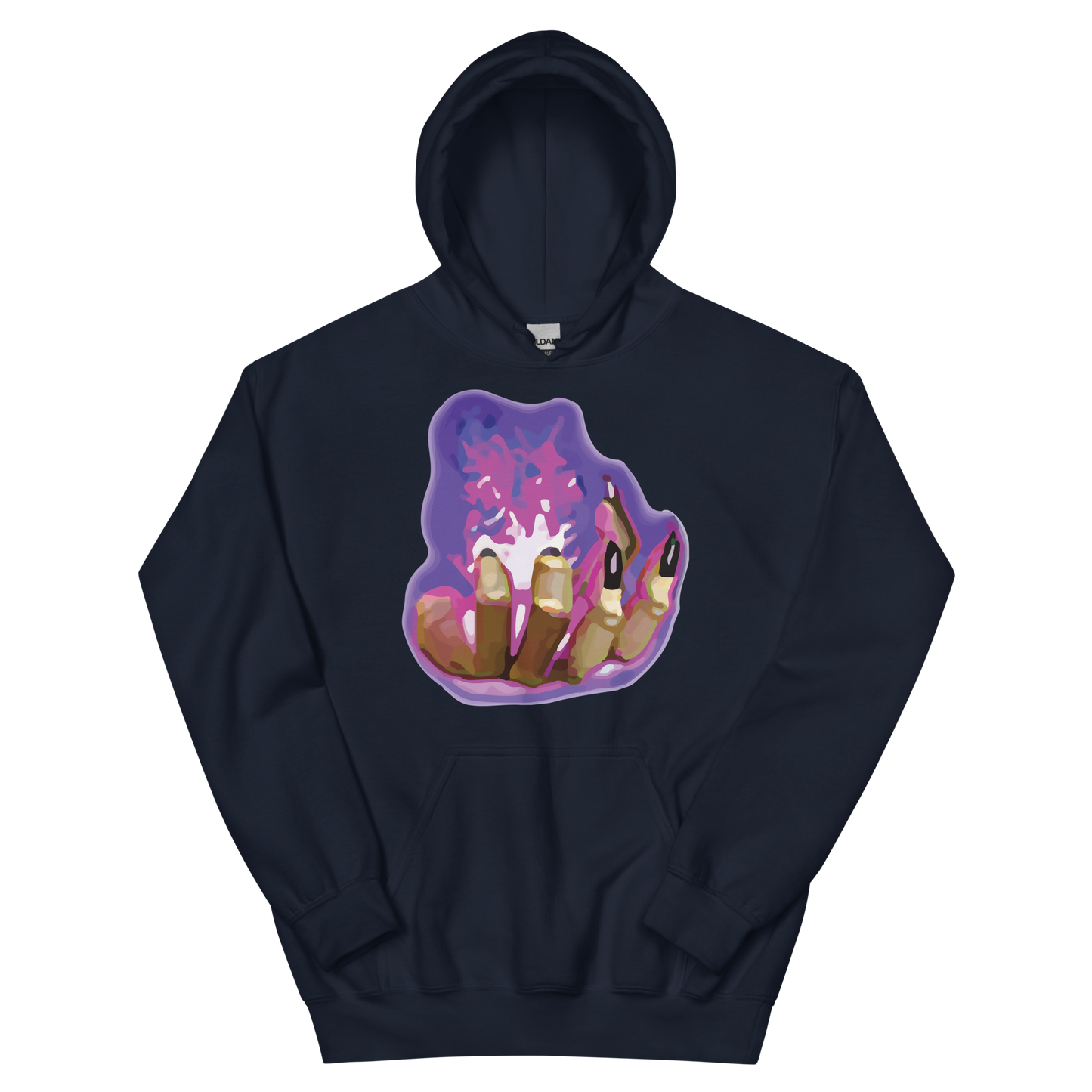 EverQuest®II Warlock Hoodie