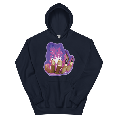 EverQuest®II Warlock Hoodie