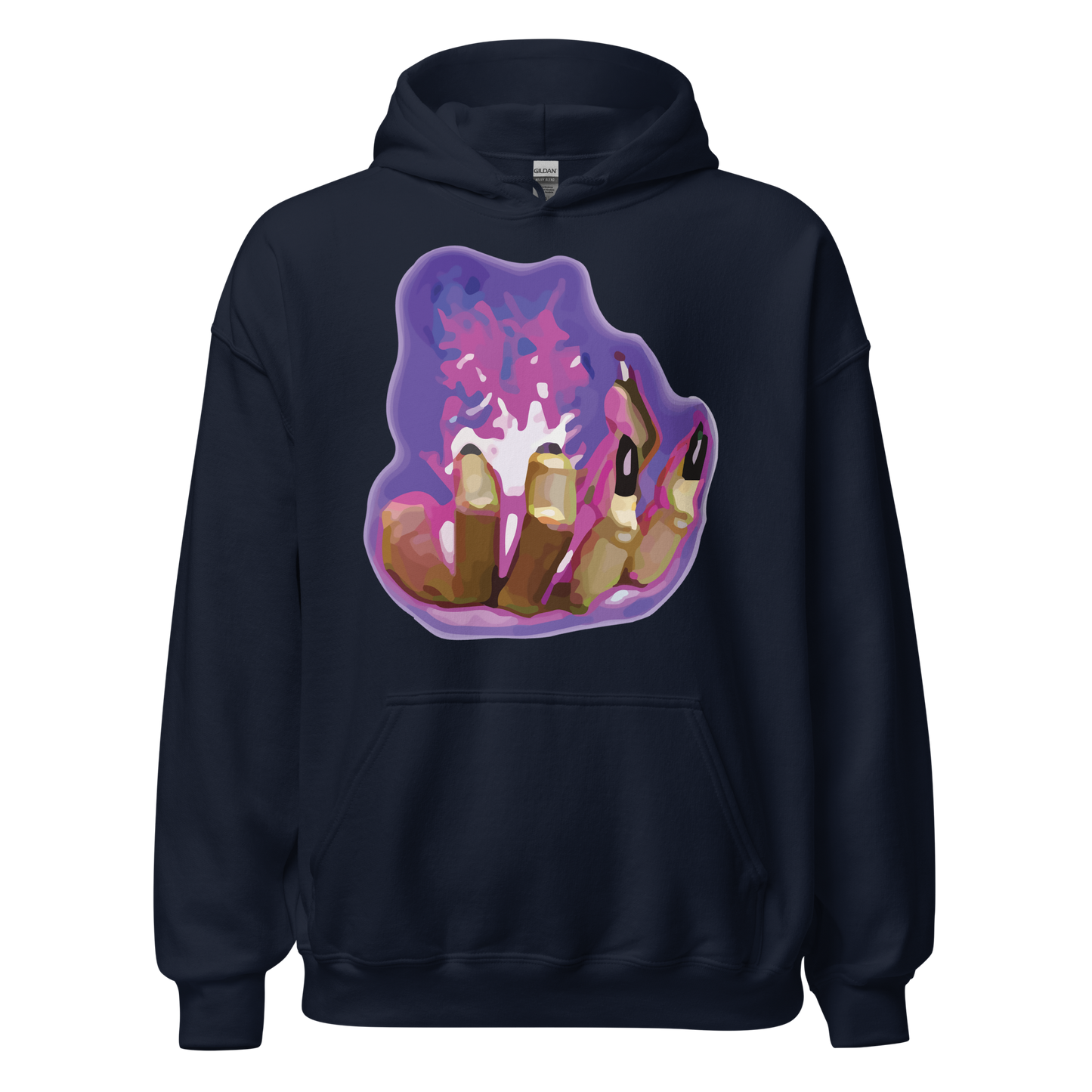 EverQuest®II Warlock Hoodie