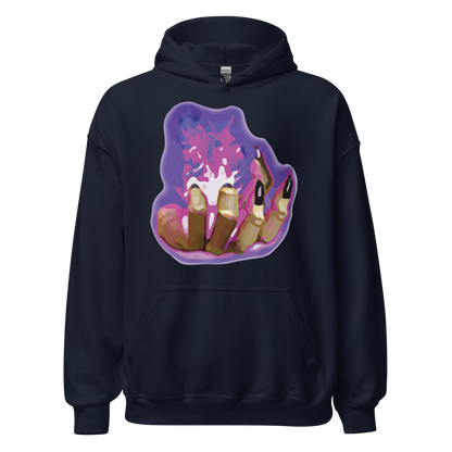 EverQuest®II Warlock Hoodie