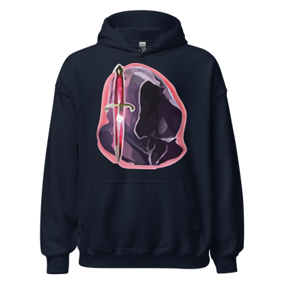 EverQuest®II Assassin Hoodie