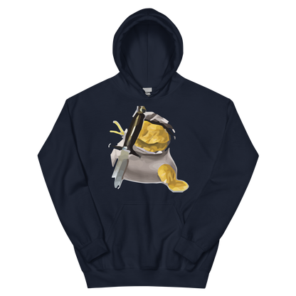 EverQuest®II Brigand Hoodie