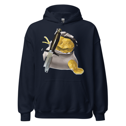 EverQuest®II Brigand Hoodie