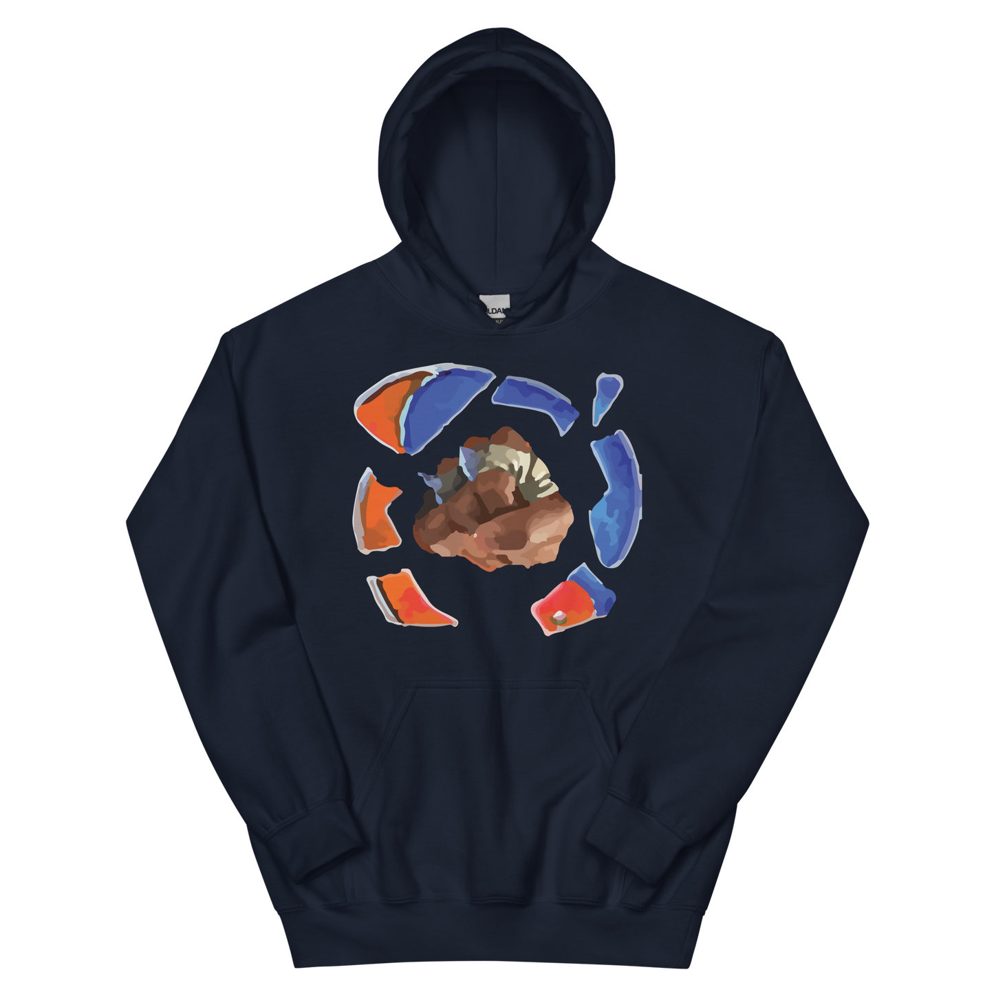 EverQuest®II Bruiser Hoodie