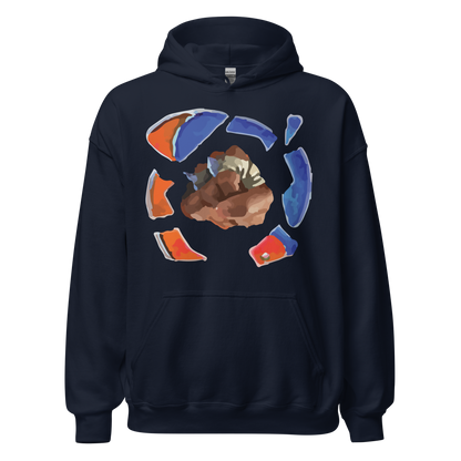 EverQuest®II Bruiser Hoodie