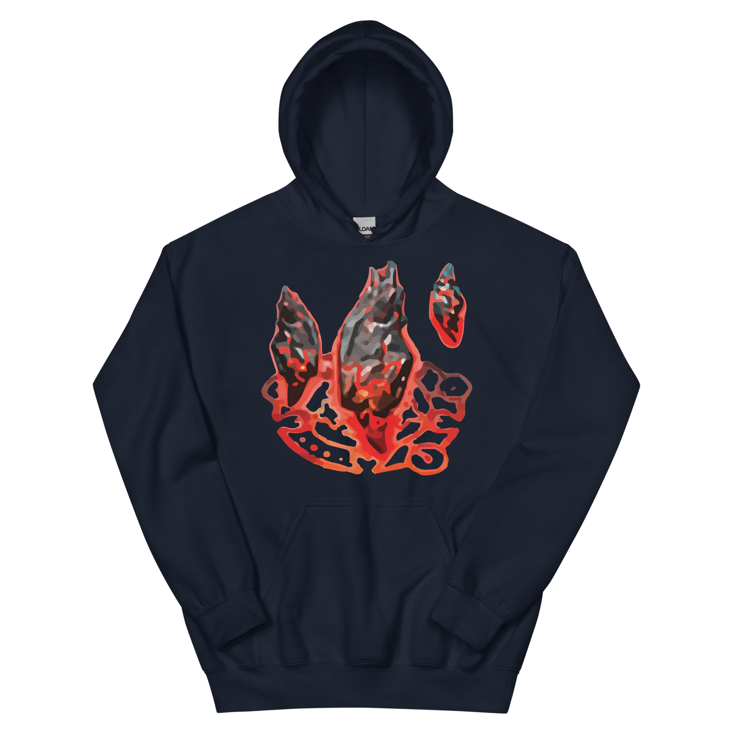 EverQuest®II Channeler Hoodie