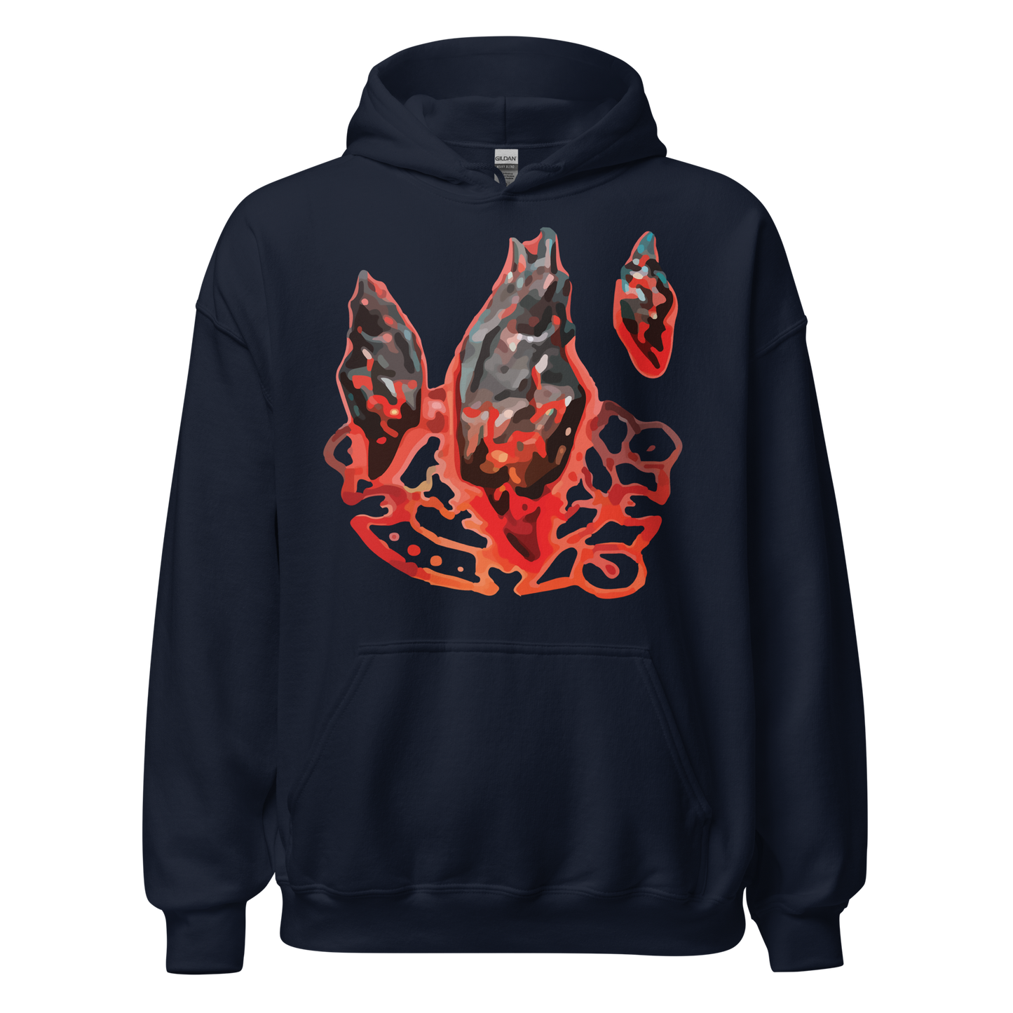 EverQuest®II Channeler Hoodie