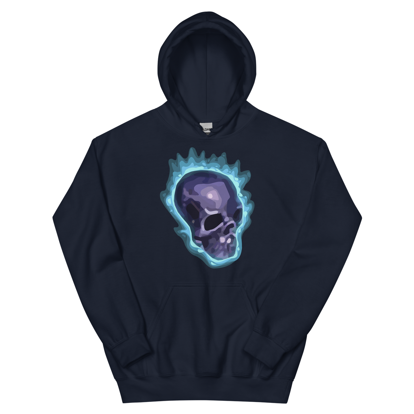 EverQuest®II Necromancer Hoodie