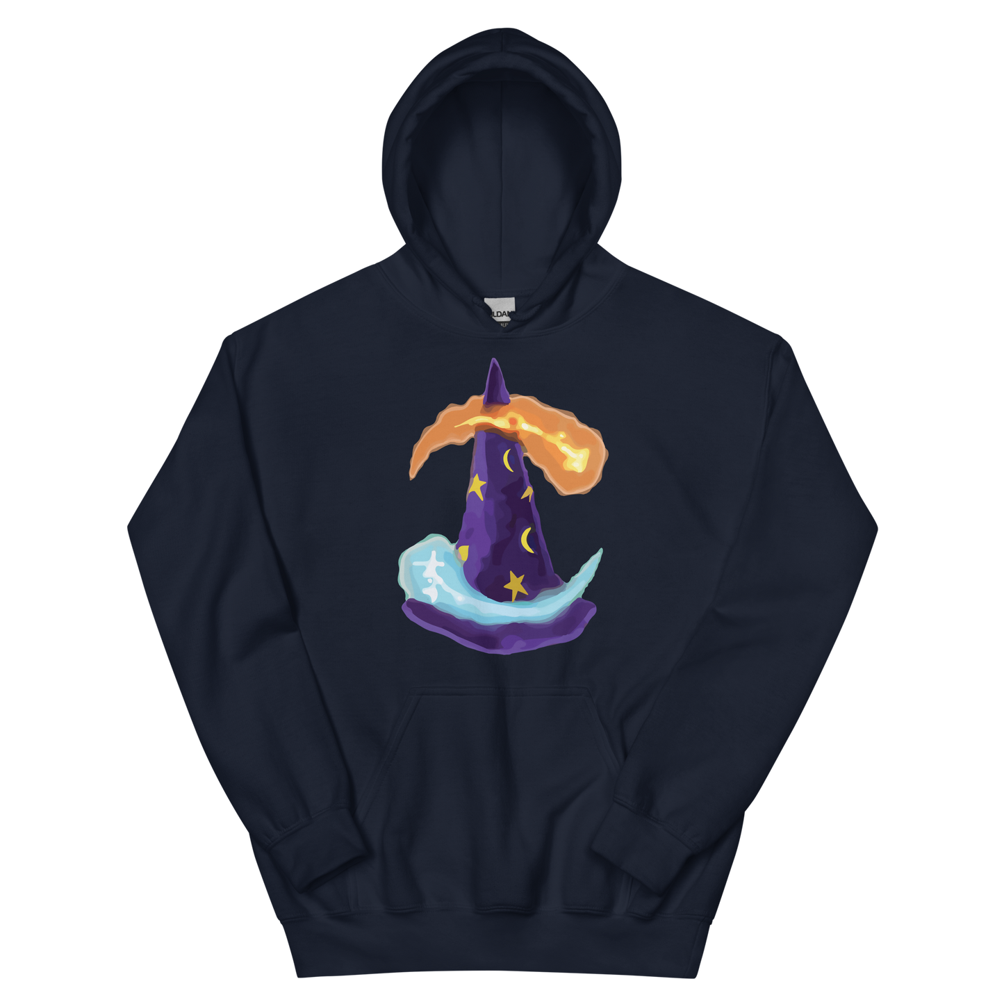 EverQuest®II Wizard Hoodie