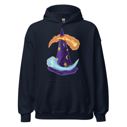 EverQuest®II Wizard Hoodie