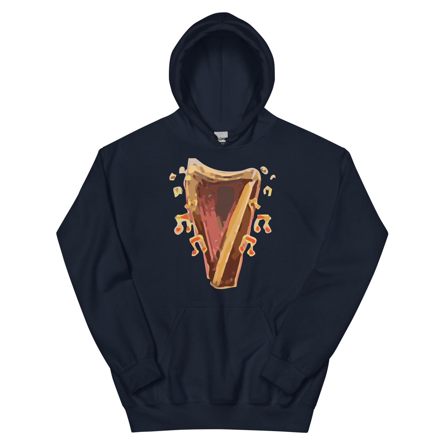 EverQuest®II Troubador Hoodie