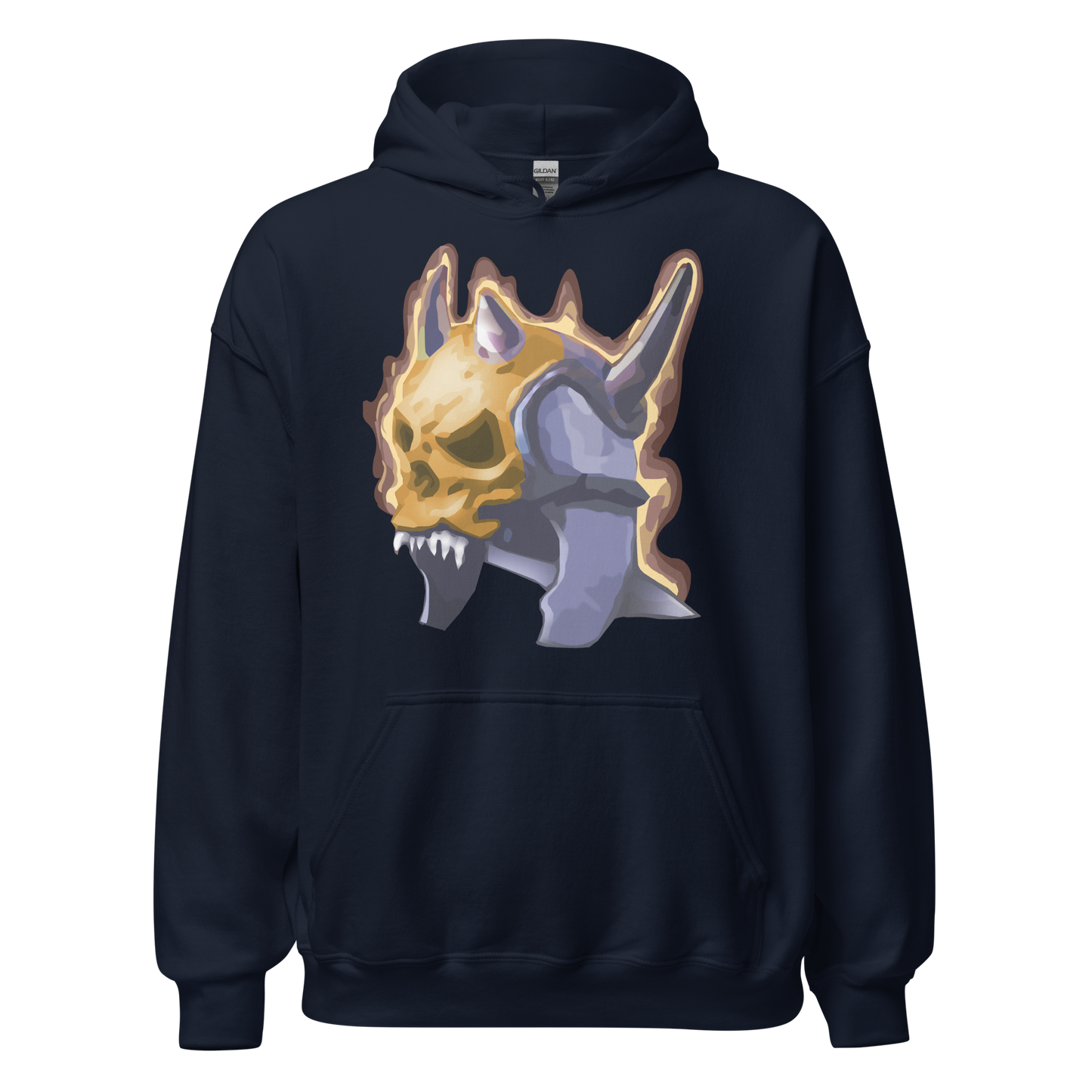 EverQuest®II Shadowknight Hoodie