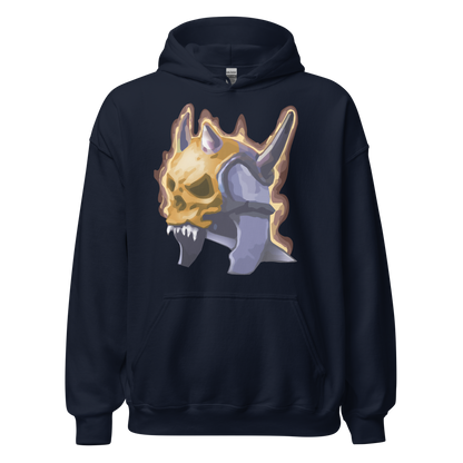 EverQuest®II Shadowknight Hoodie