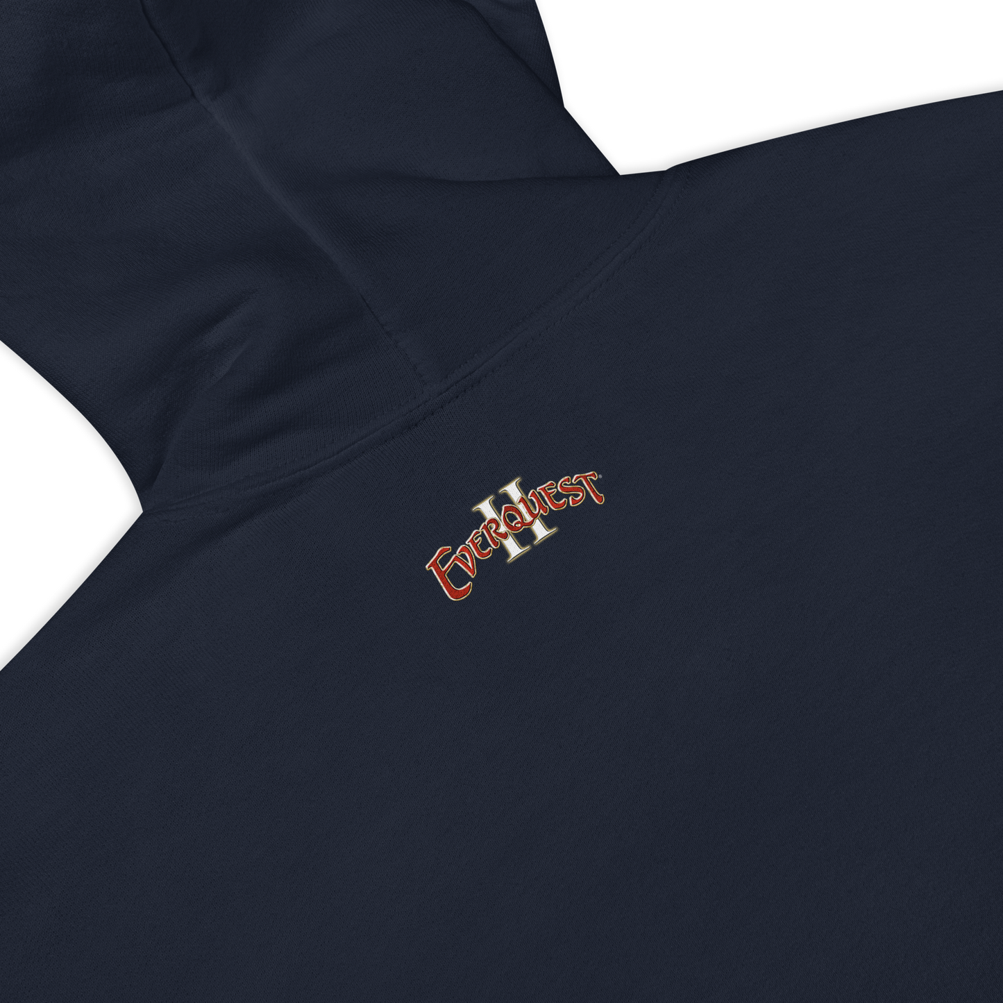 EverQuest®II Assassin Hoodie