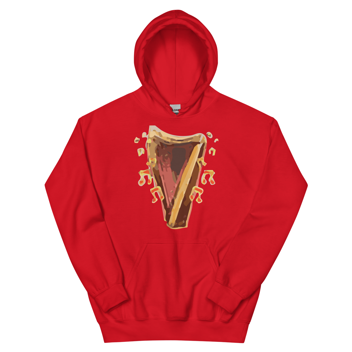 EverQuest®II Troubador Hoodie