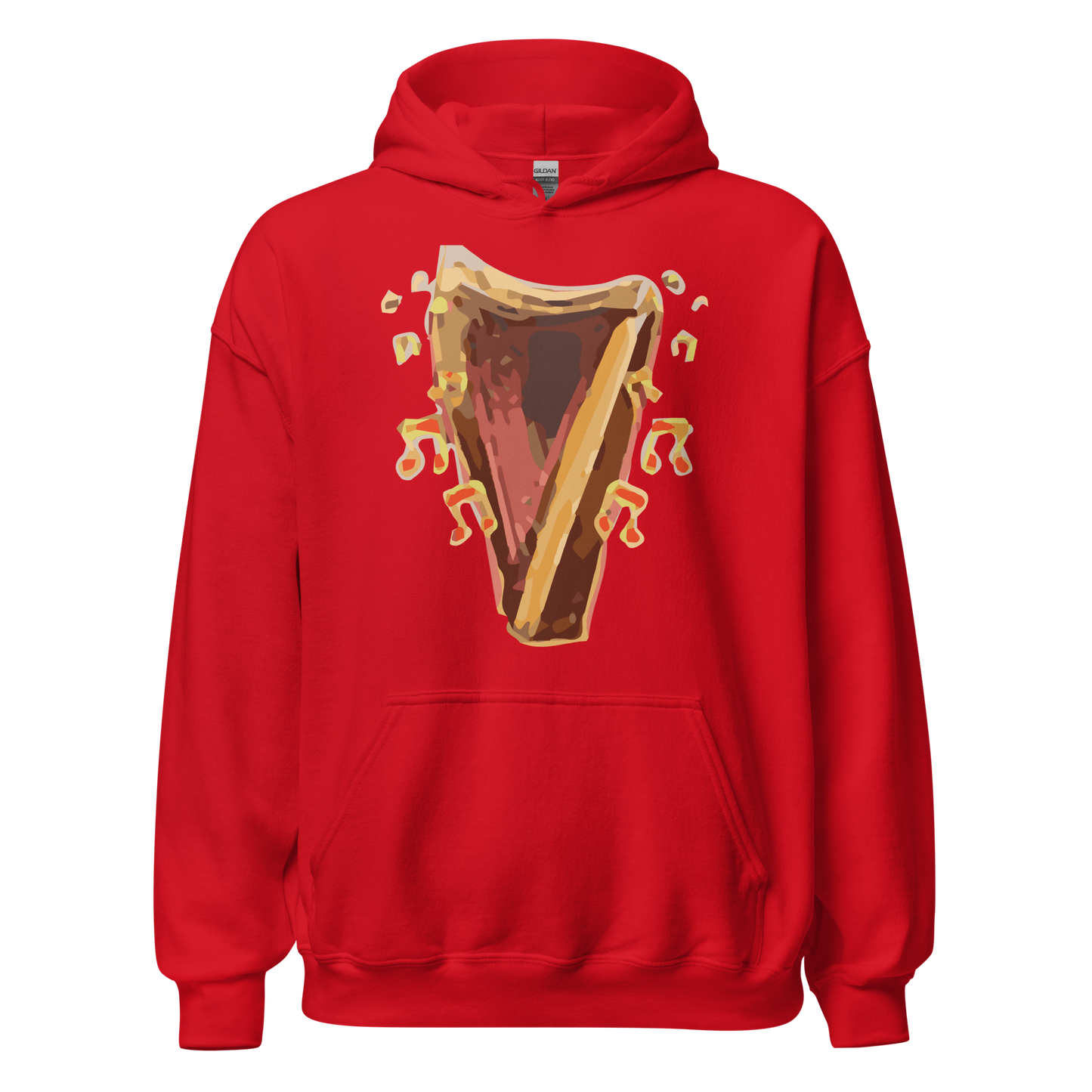 EverQuest®II Troubador Hoodie