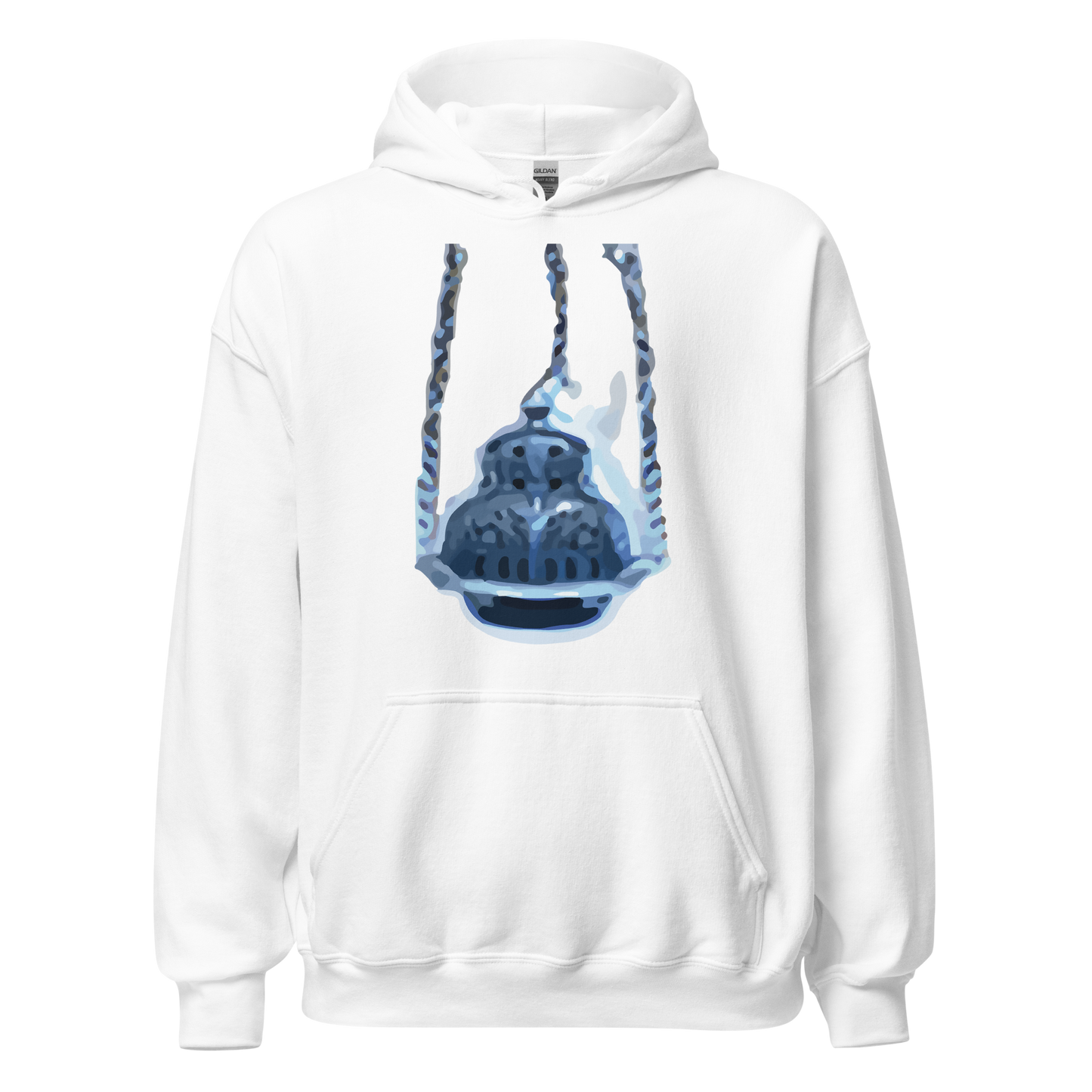 EverQuest®II Templar Hoodie