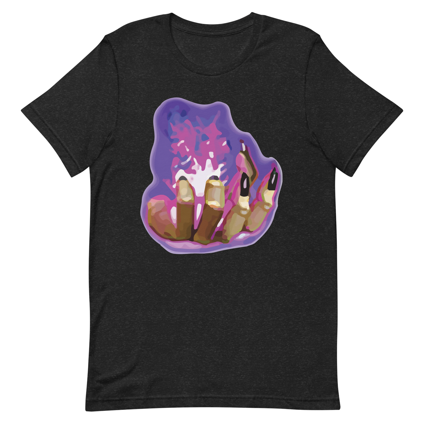 EverQuest®II Warlock T-Shirt