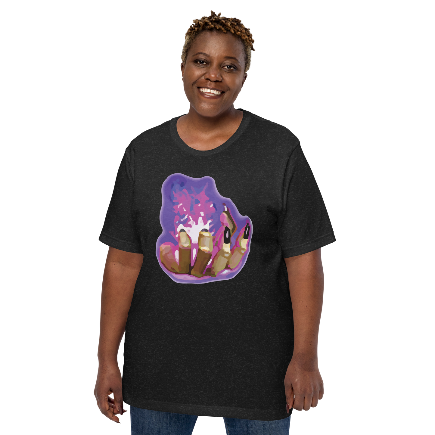 EverQuest®II Warlock T-Shirt