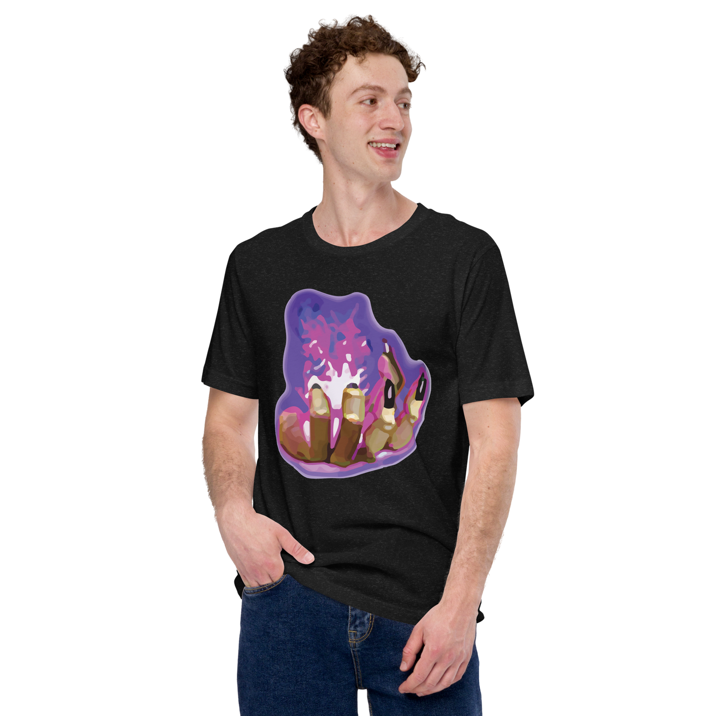 EverQuest®II Warlock T-Shirt