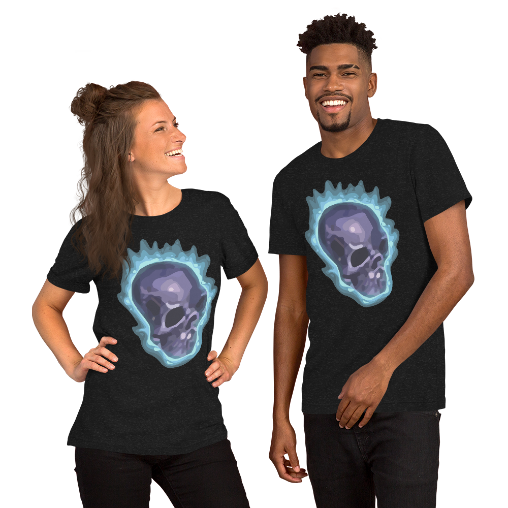 EverQuest®II Necromancer T-Shirt