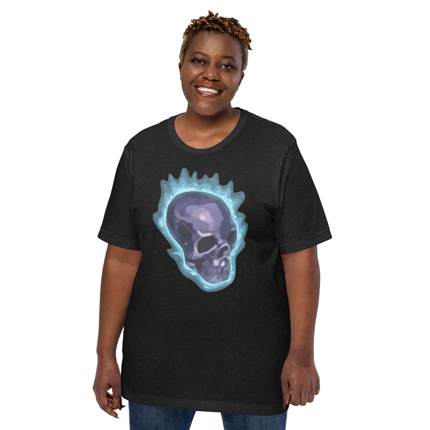 EverQuest®II Necromancer T-Shirt